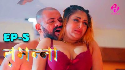 Tammana S01E05 2024 Hindi Hot Web Series – HulChul