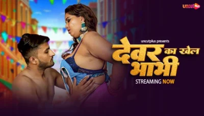 Dewar Bhabhi 2025 Hindi Uncut Hot Short Film – UncutPlus