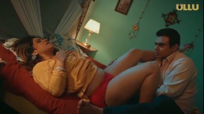 Lag Ja Gale Part 2 E05 Hot Web Series – Ullu
