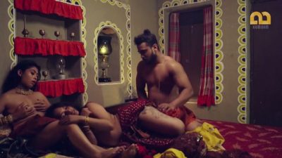 Hot Hindi Web Series Best Scene 22