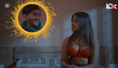 Moh S01E01 2025 Hindi Hot Web Series Lookentertainment