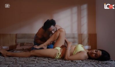 Moh S01E04 2025 Hindi Hot Web Series Lookentertainment
