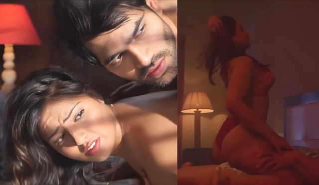 Kaam Purush E1 Hot Hindi Short Film