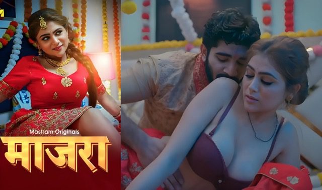 Maajra E01 2025 Hindi Hot Web Series – Mastram