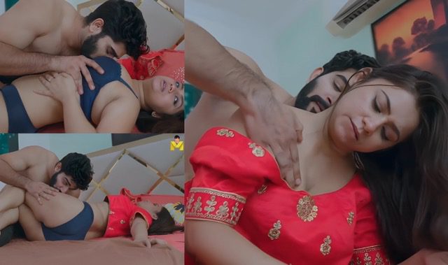 Maajra E02 2025 Hindi Hot Web Series – Mastram