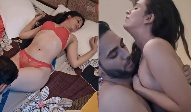 Chakori E2 Hindi Hot Web Series – SolTalkies