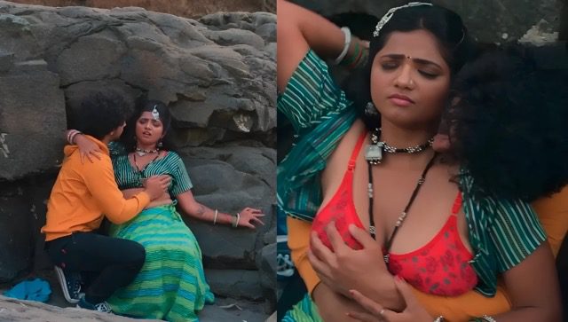 Rain Basera Part 3 E9 Hindi Hot Web Series – Ullu