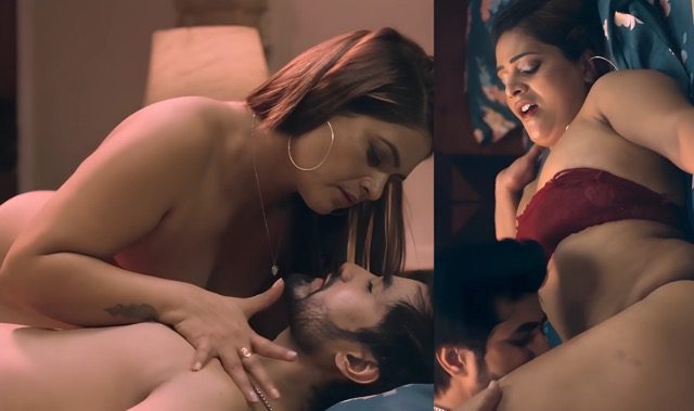 Shortcut E2 Hindi Hot Web Series